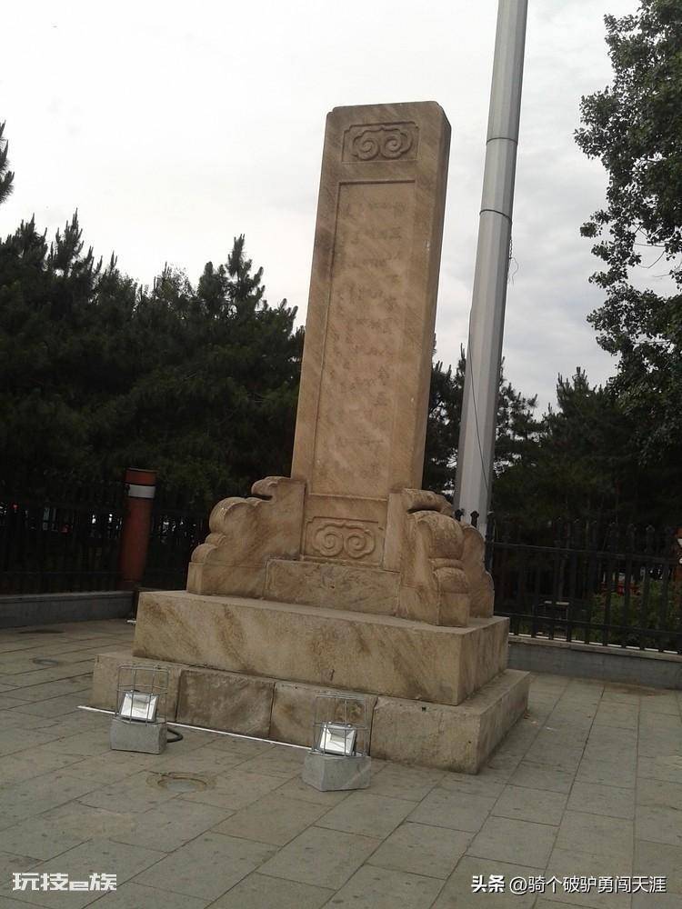 沈阳有什么好玩的旅游景点(来沈阳必去的盛京十景)-图片14